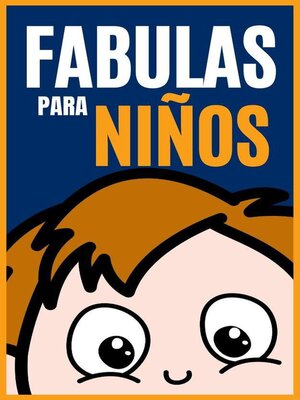 cover image of Fabulas para Niños